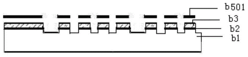 Method for efficiently fabricating high-precision multi-step microlens arrays