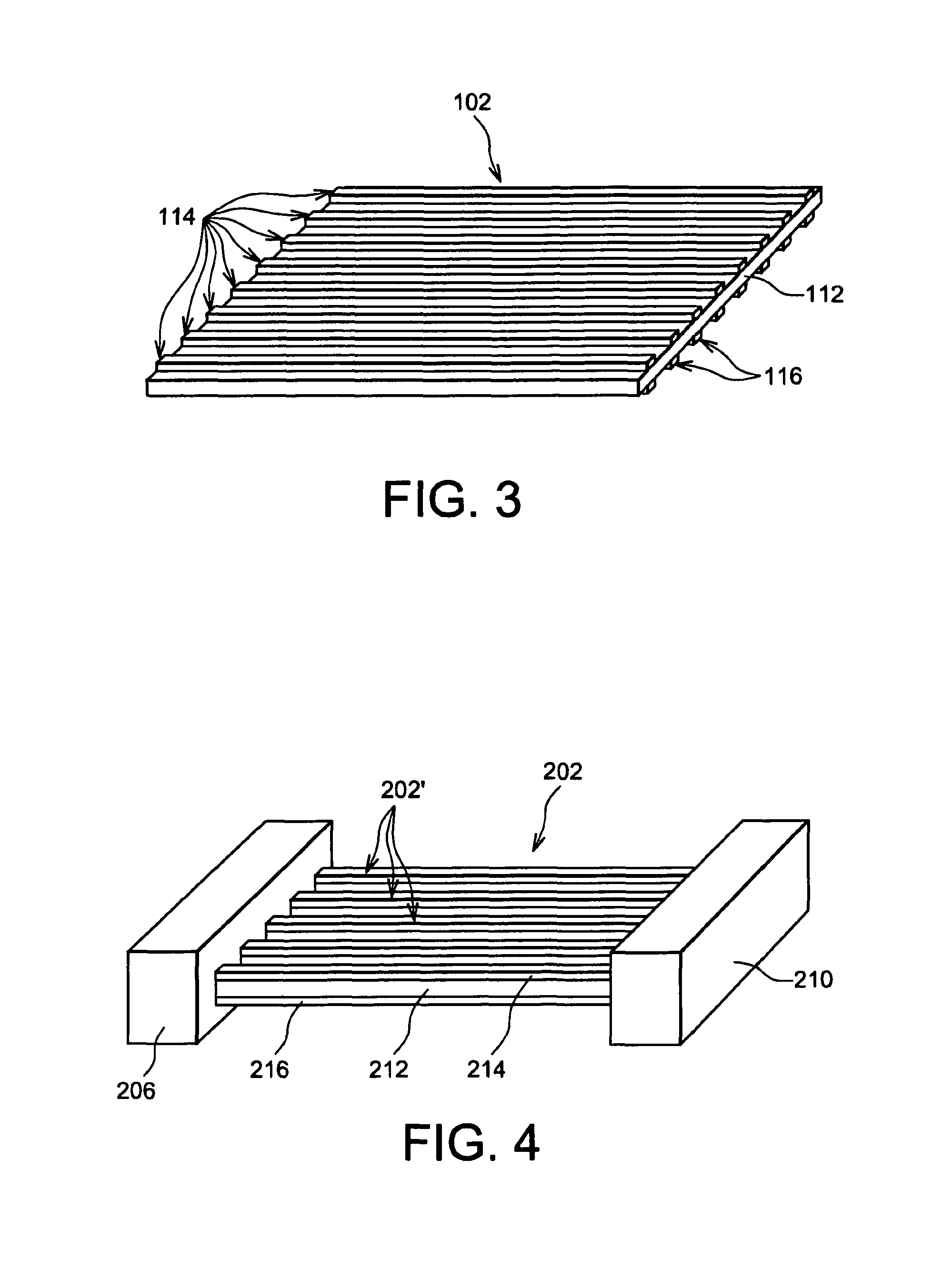 Device for converting mechanical impact energy into electrical energy with optimised efficiency