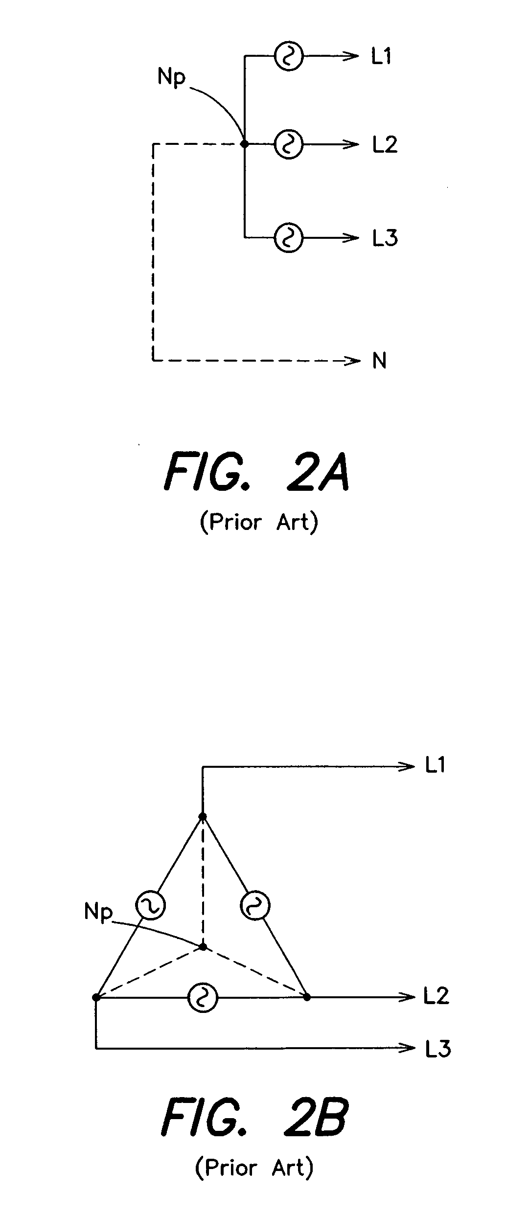 Apparatus for and method of UPS operation