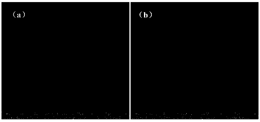 Silver iodide nanoparticles modified bismuth oxybromide composite photocatalyst and its preparation method and application