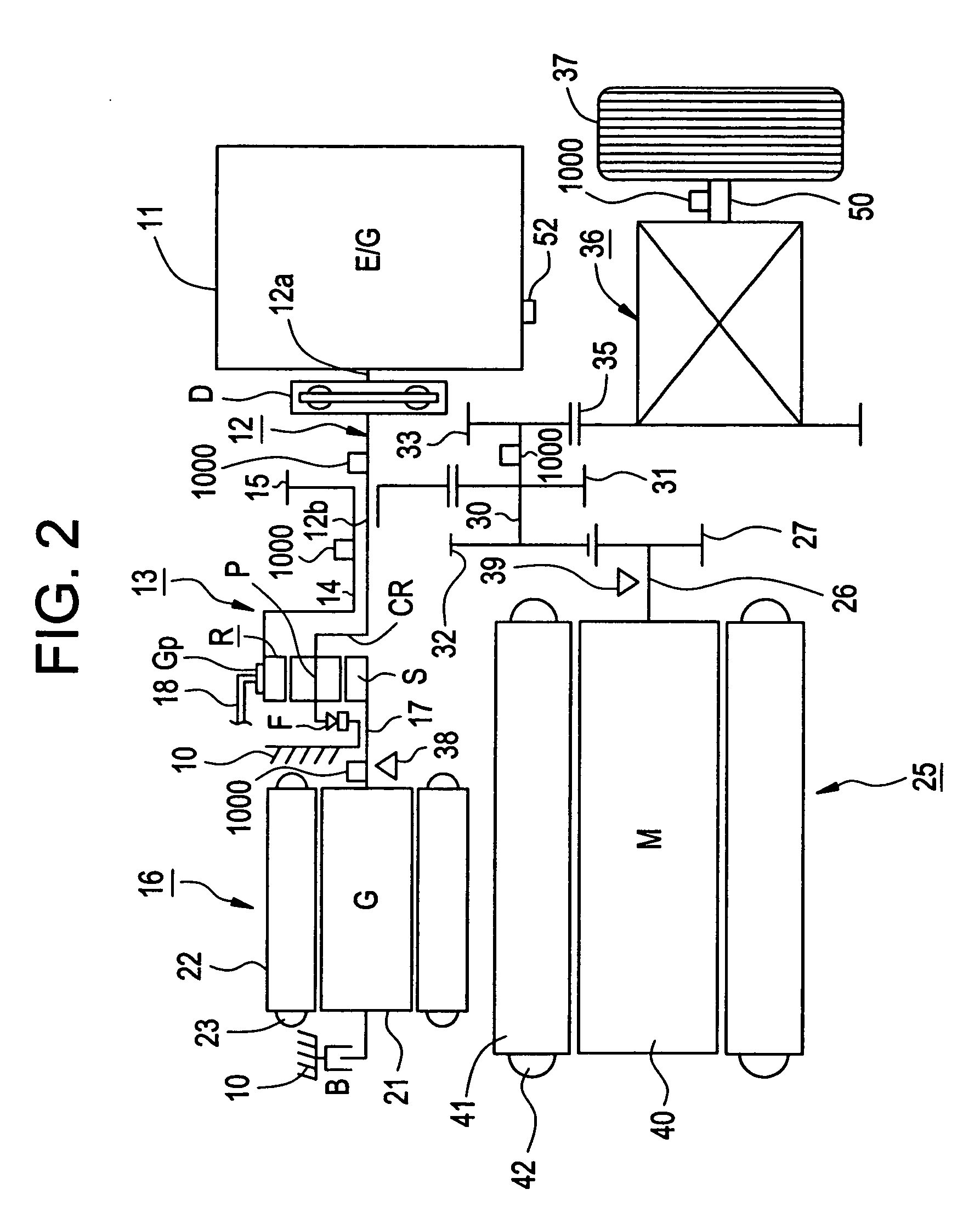 Drive control system for electric vehicle and method of drive control of electric vehicle