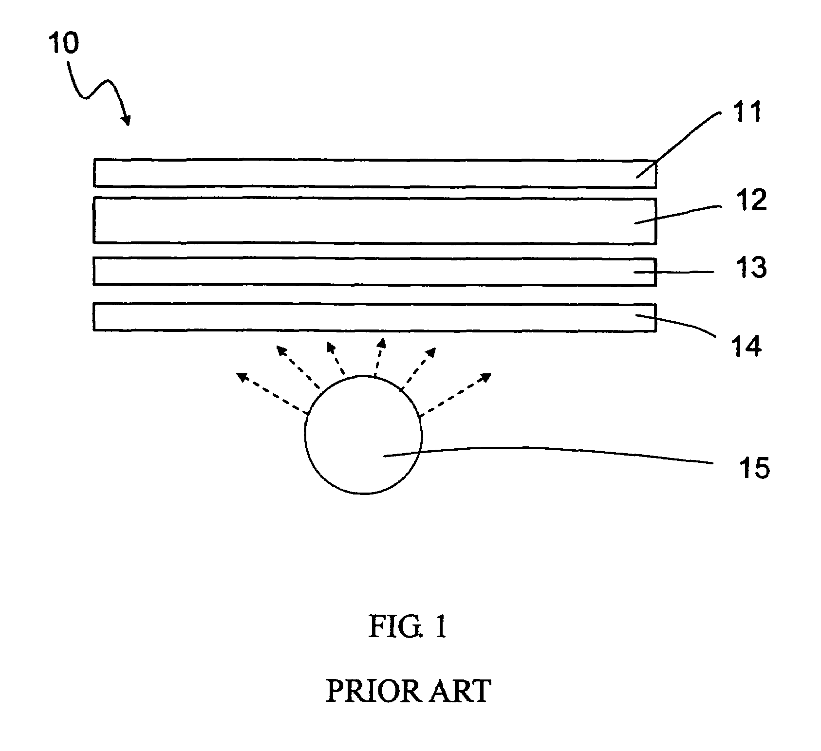 Transflective liquid crystal display with fringing and longitudinal electric field