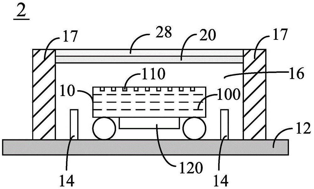 Fingerprint recognition device and terminal device