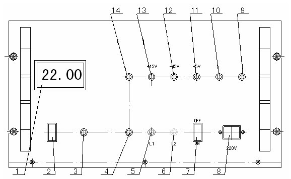 Method for screening iron cores of electromagnetic gyroscope