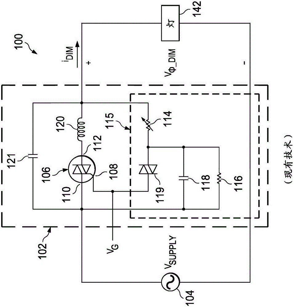 Low-cost low-power lighting system and lamp assembly