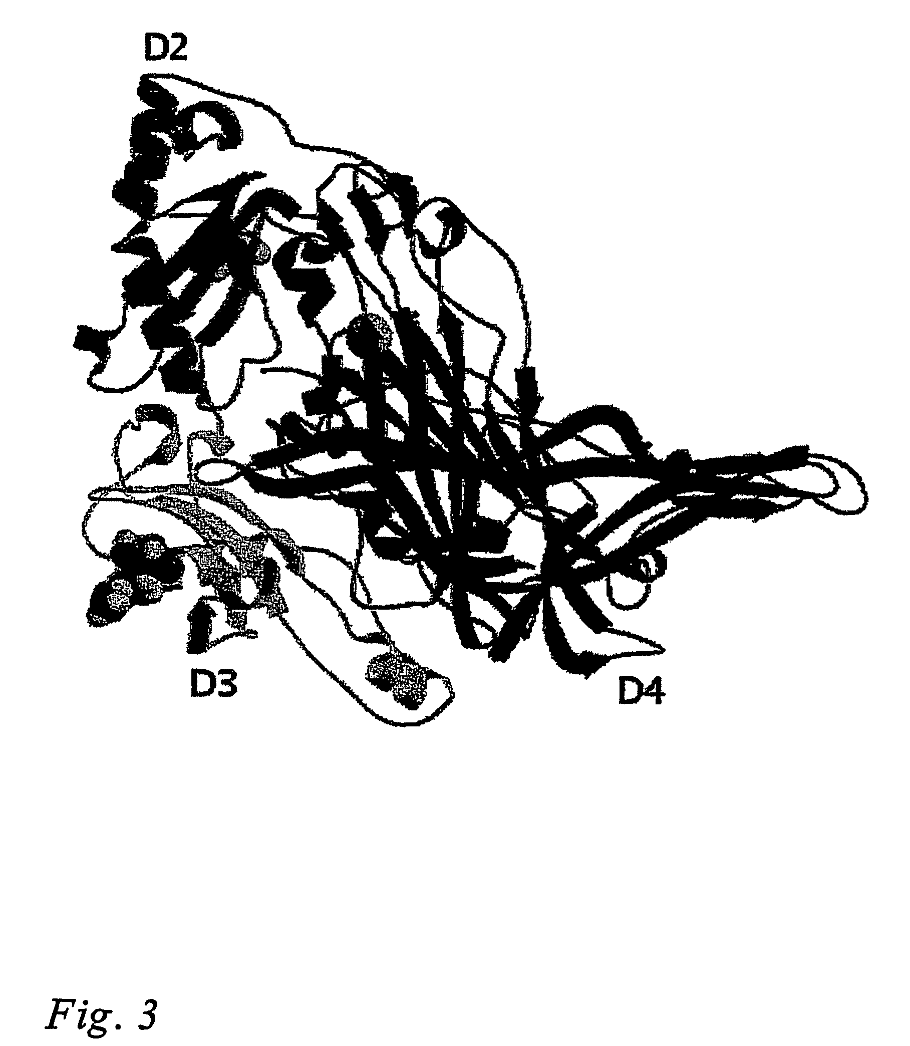 Crystalline VAP-1 and uses thereof