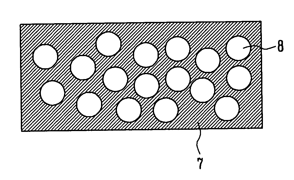 Conductive ink, organic semiconductor transistor using the conductive ink, and method of fabricating the transistor