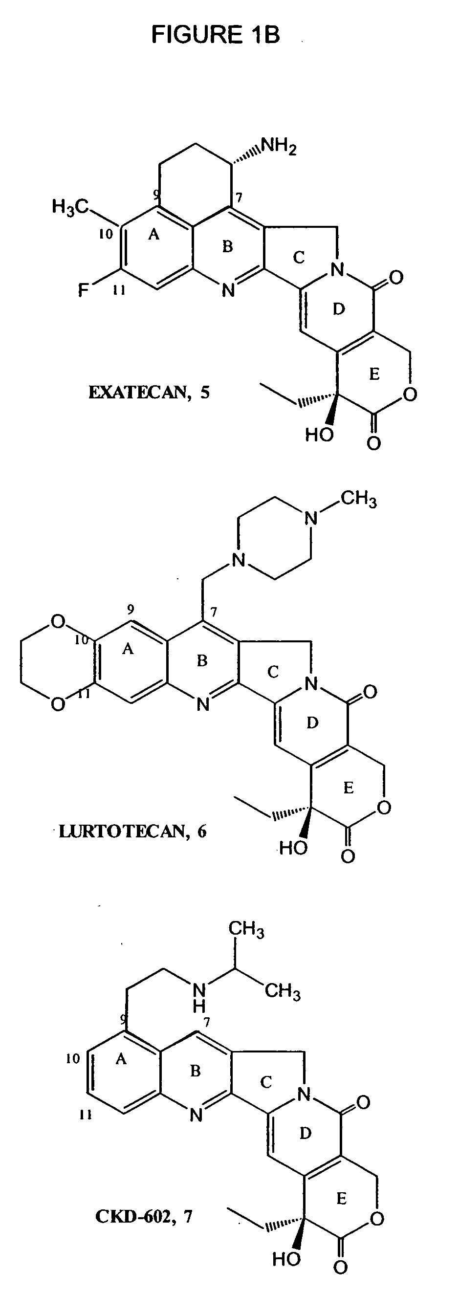 Process to prepare camptothecin derivatives and novel intermediate and compounds thereof