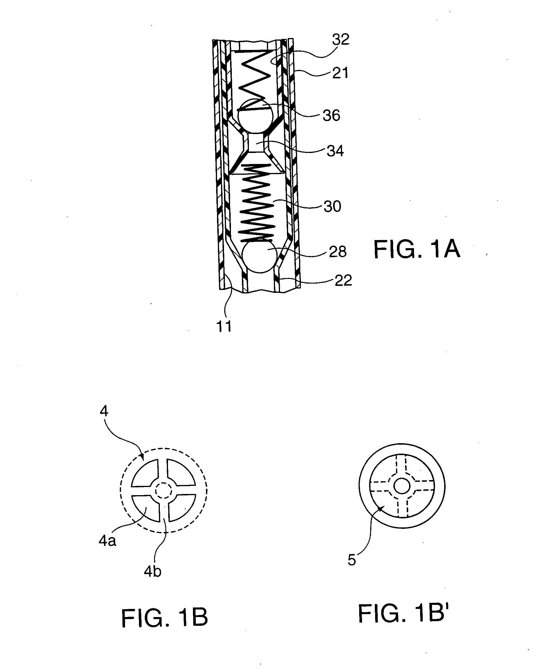 Multi-compartment storage and delivery containers and delivery system for microencapsulated fragrances