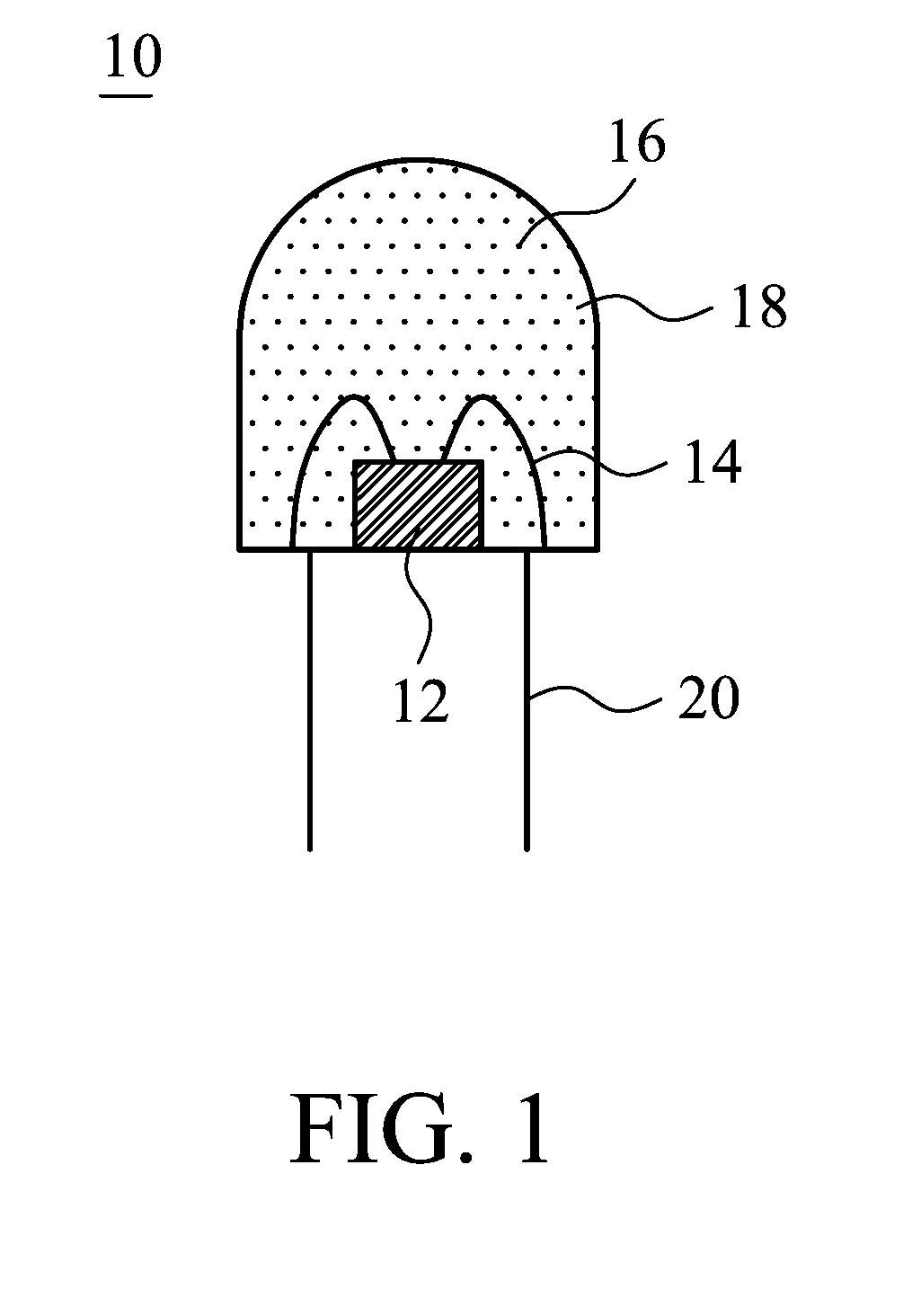 Light emitting device and electronic device using the same