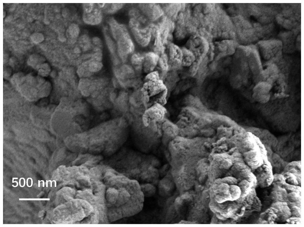 A kind of preparation method of lithium borate