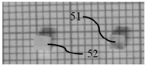 Laser output method for Kerr mode-locked ytterbium-doped lanthanum gadolinium silicate crystal