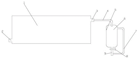 Energy-saving air conditioner