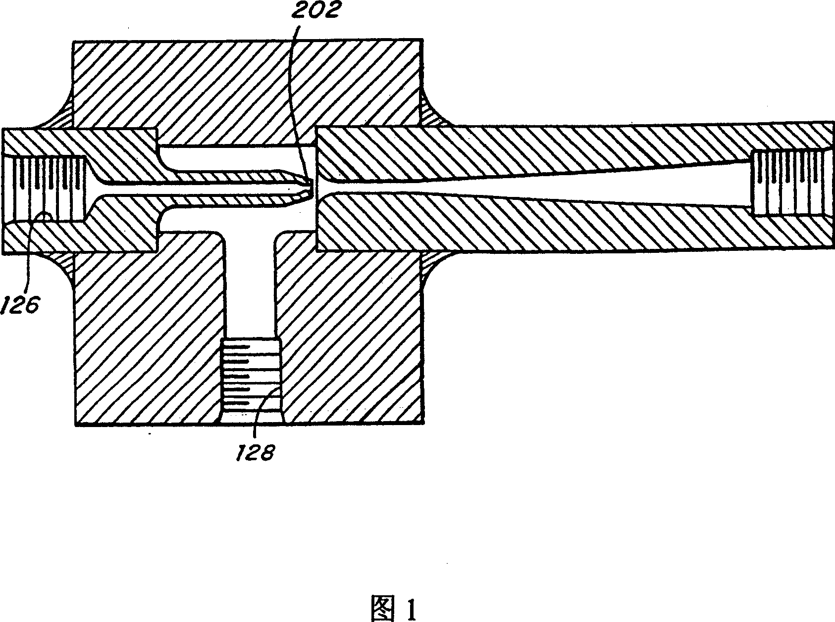 Device for sufficiently utilizing hydrogen and oxygen of fuel cell