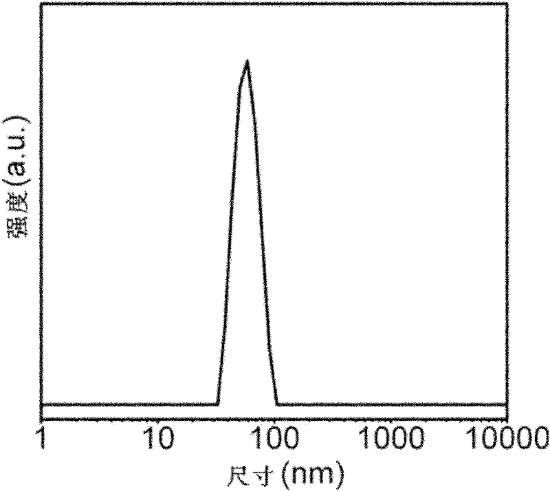 Inorganic semiconductor super nanoparticle and its preparation method