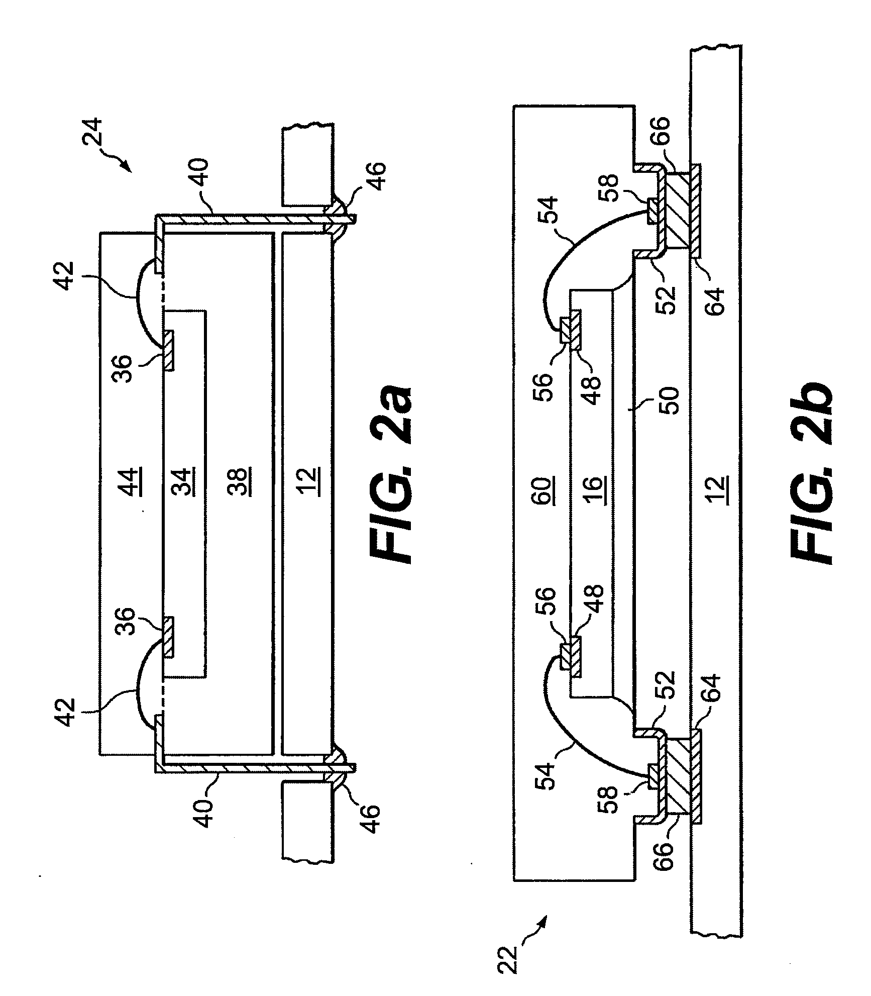 Semiconductor Device and Method of Forming Interconnect Structure in Non-Active Area of Wafer