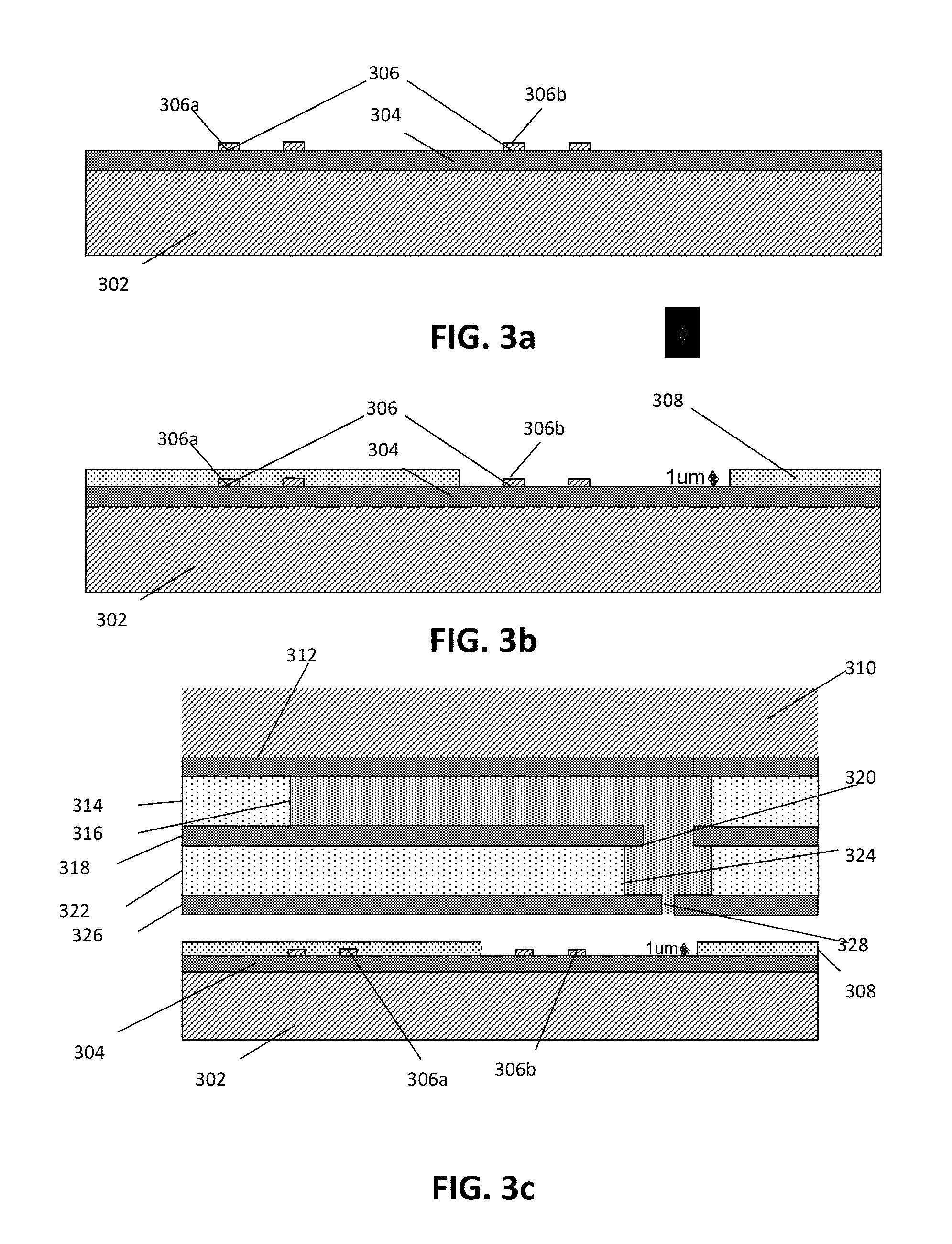 Microfluidics System for Sequencing