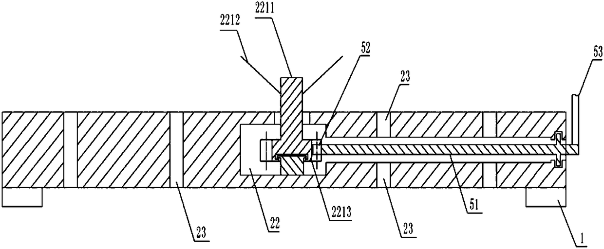 Hub cleaning device