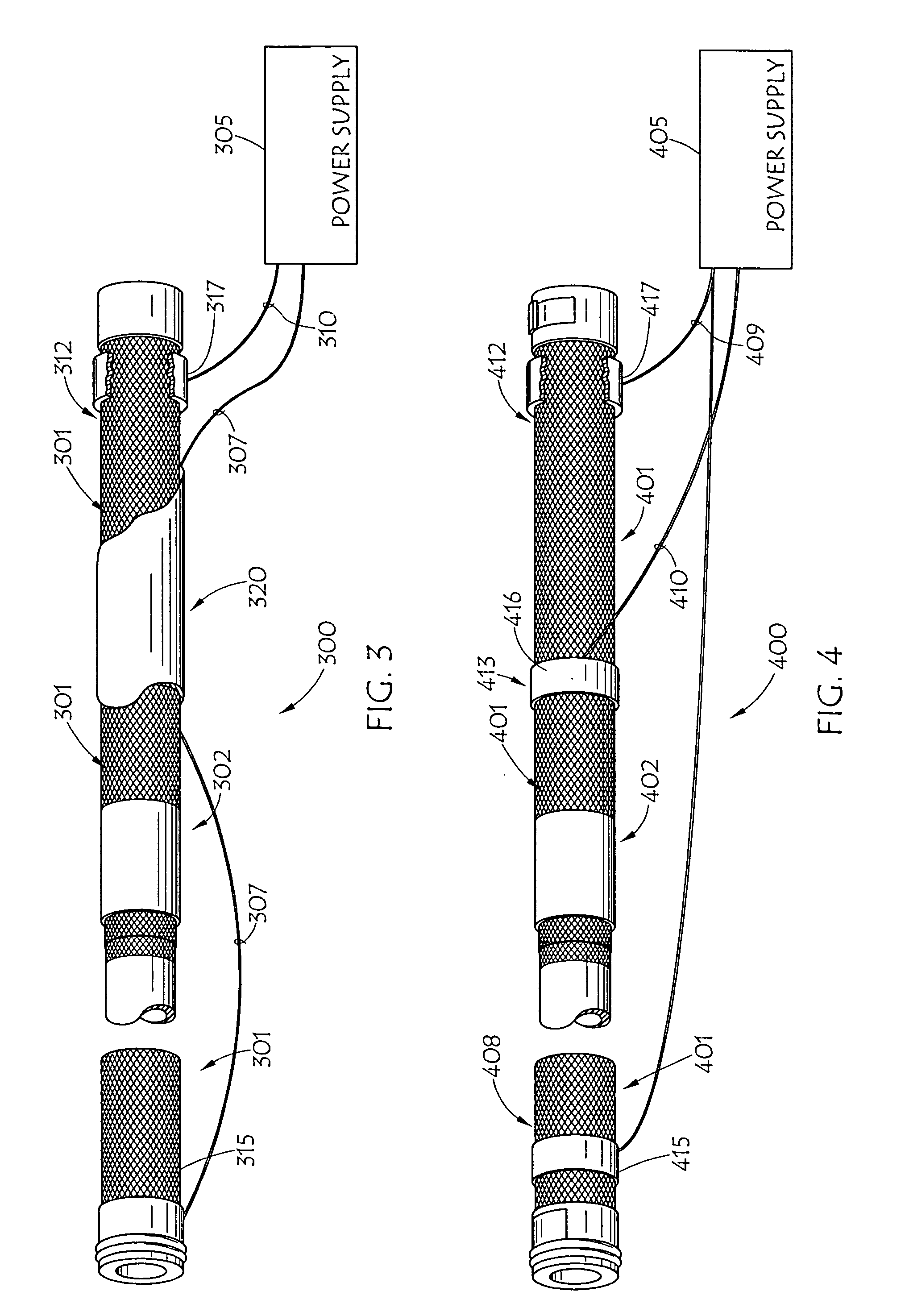 Heated fluid conduits, systems and methods
