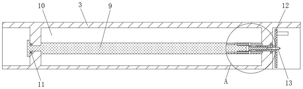 A safety net for high-rise building construction