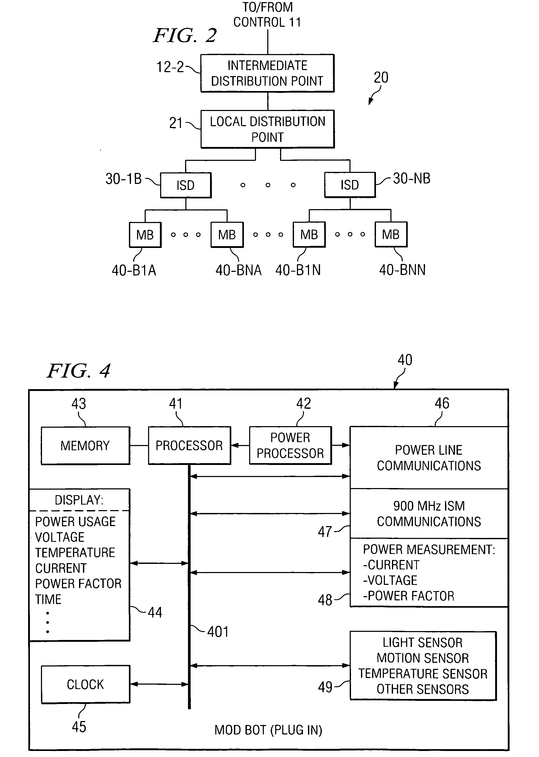 System and method for delivery and management of end-user services