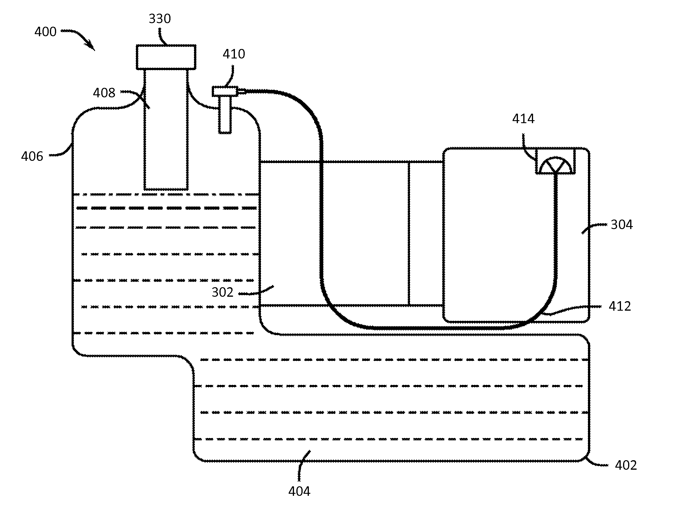 Systems and Methods for Controlling Fuel Vapor Flow in an Engine-Driven Generator