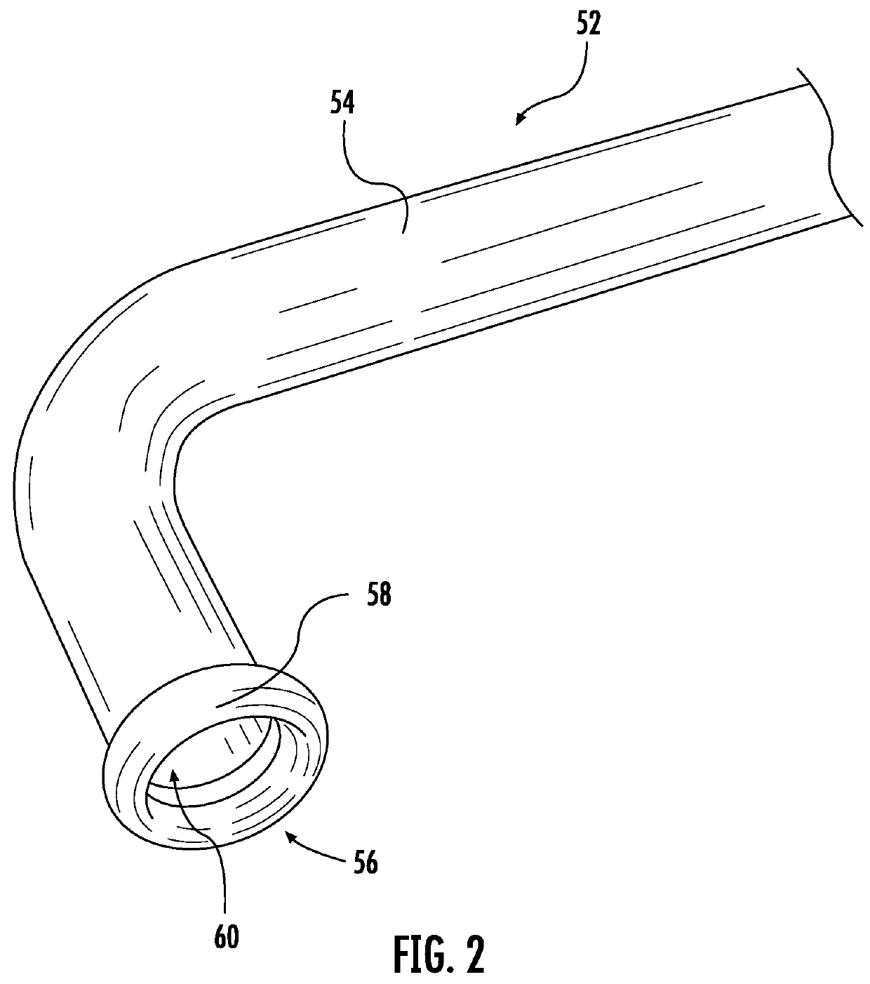 Home appliance with supplemental primary air supply