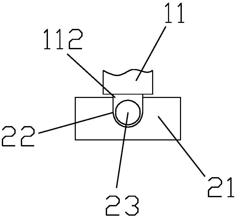 Carrying system for stereo garage