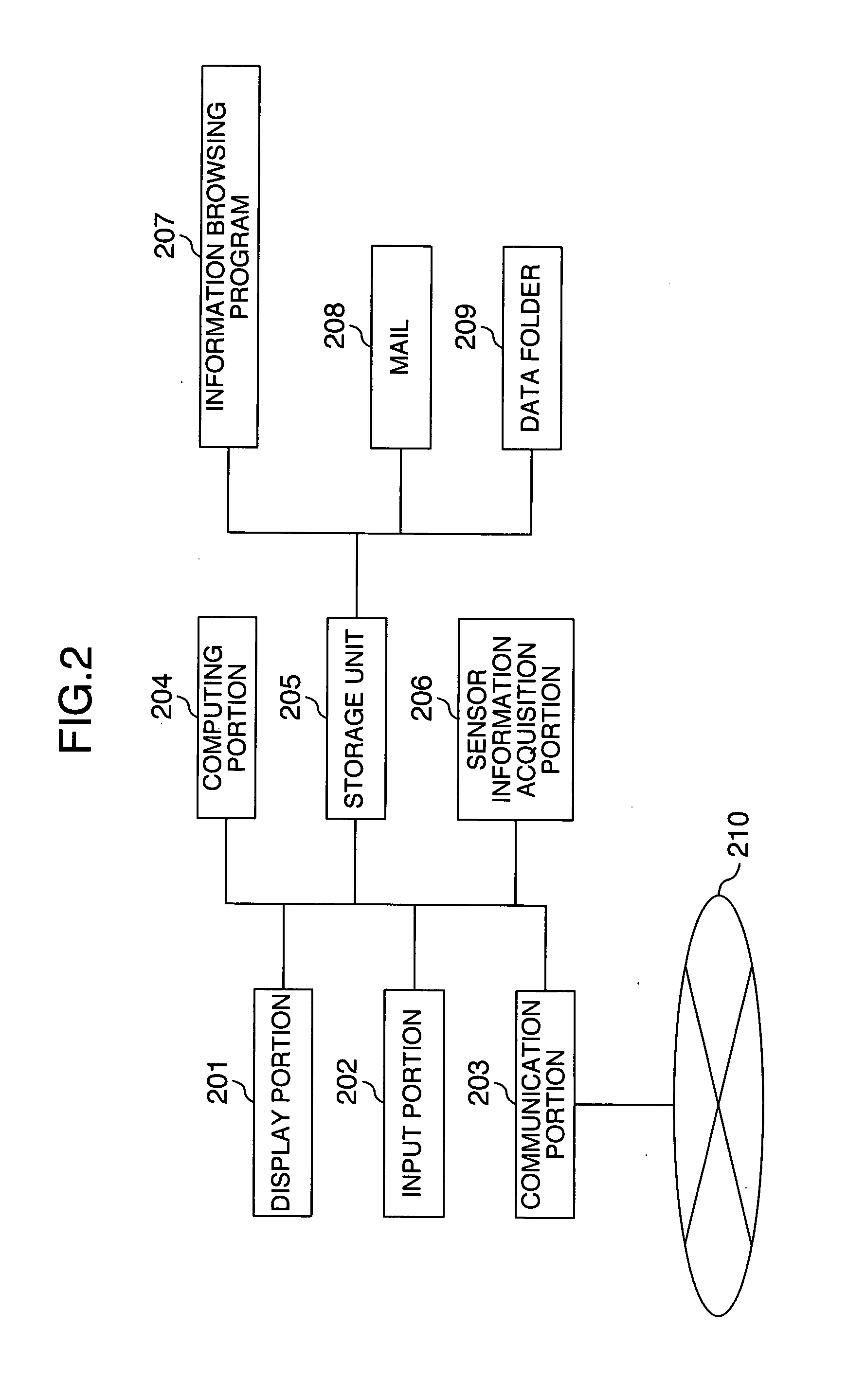 Image providing service system