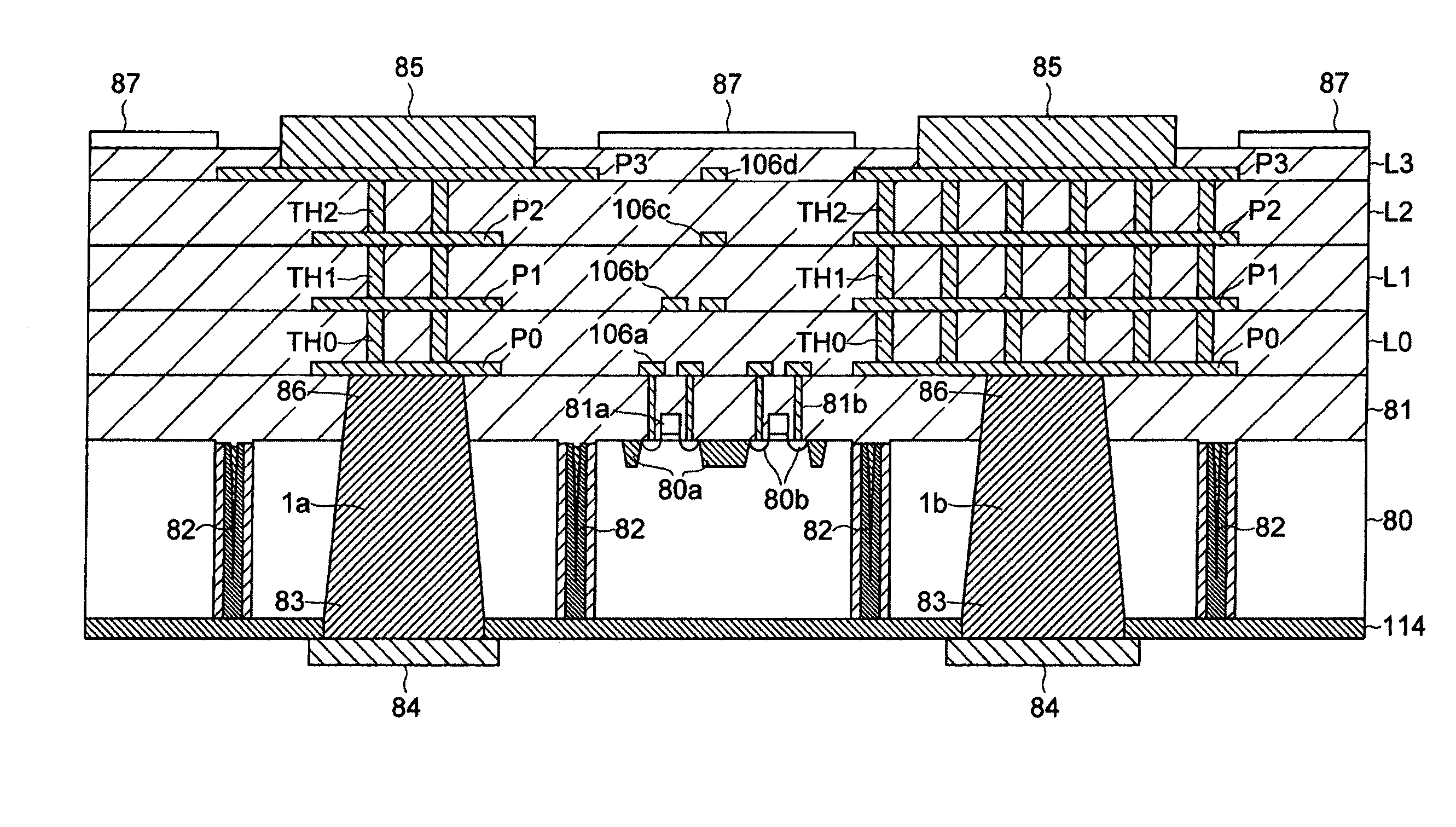 Semiconductor device and information processing system including the same