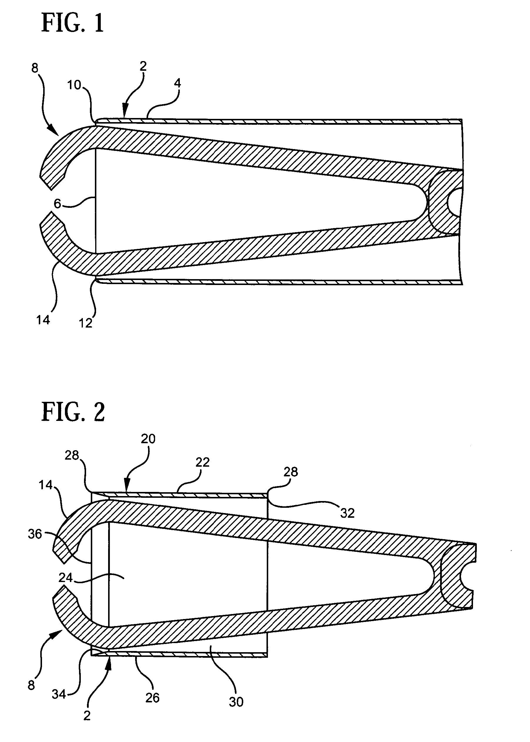 Cutting blade for morcellator