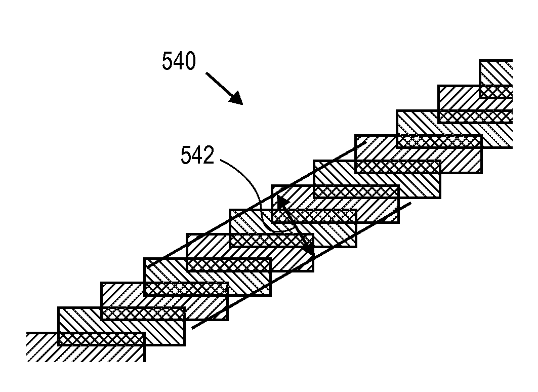 Method and system for critical dimension uniformity using charged particle beam lithography