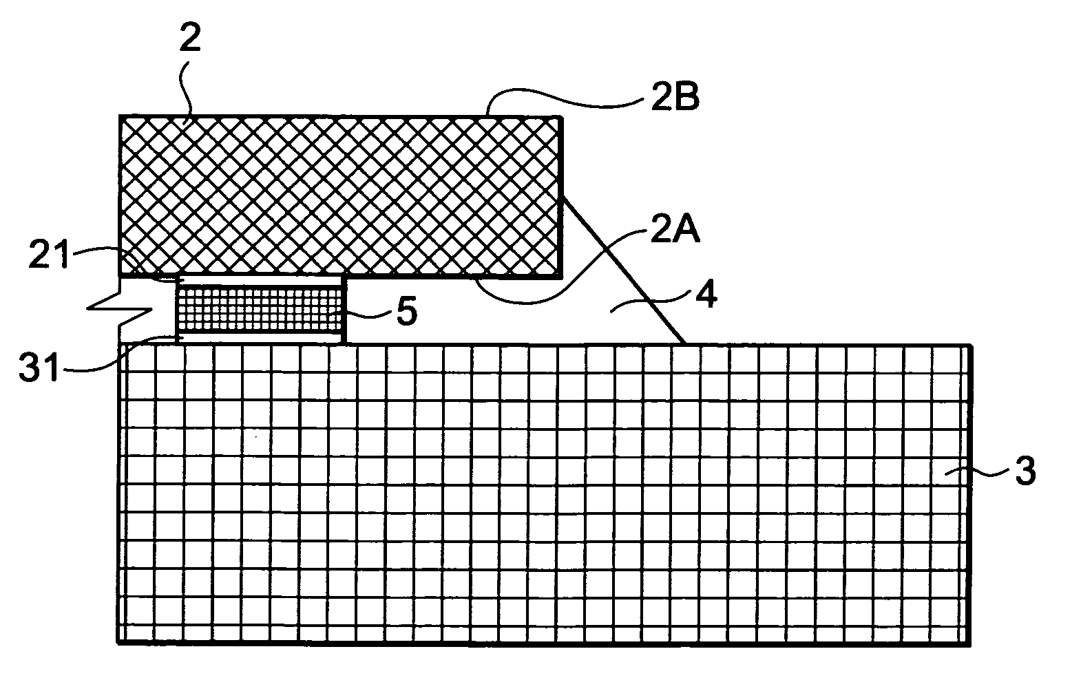 Semiconductor device having lead free solders between semiconductor chip and frame and gabrication method thereof
