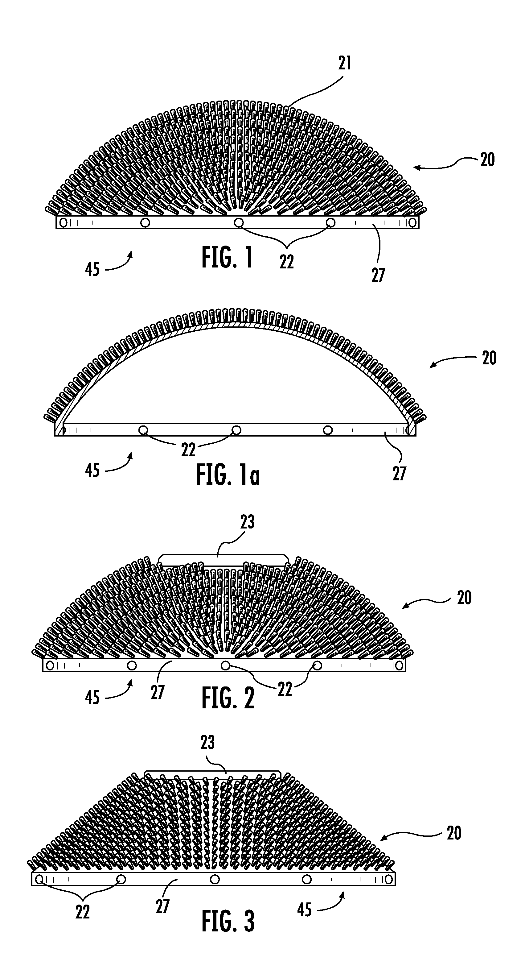 Golf equipment cleaning device and method of use