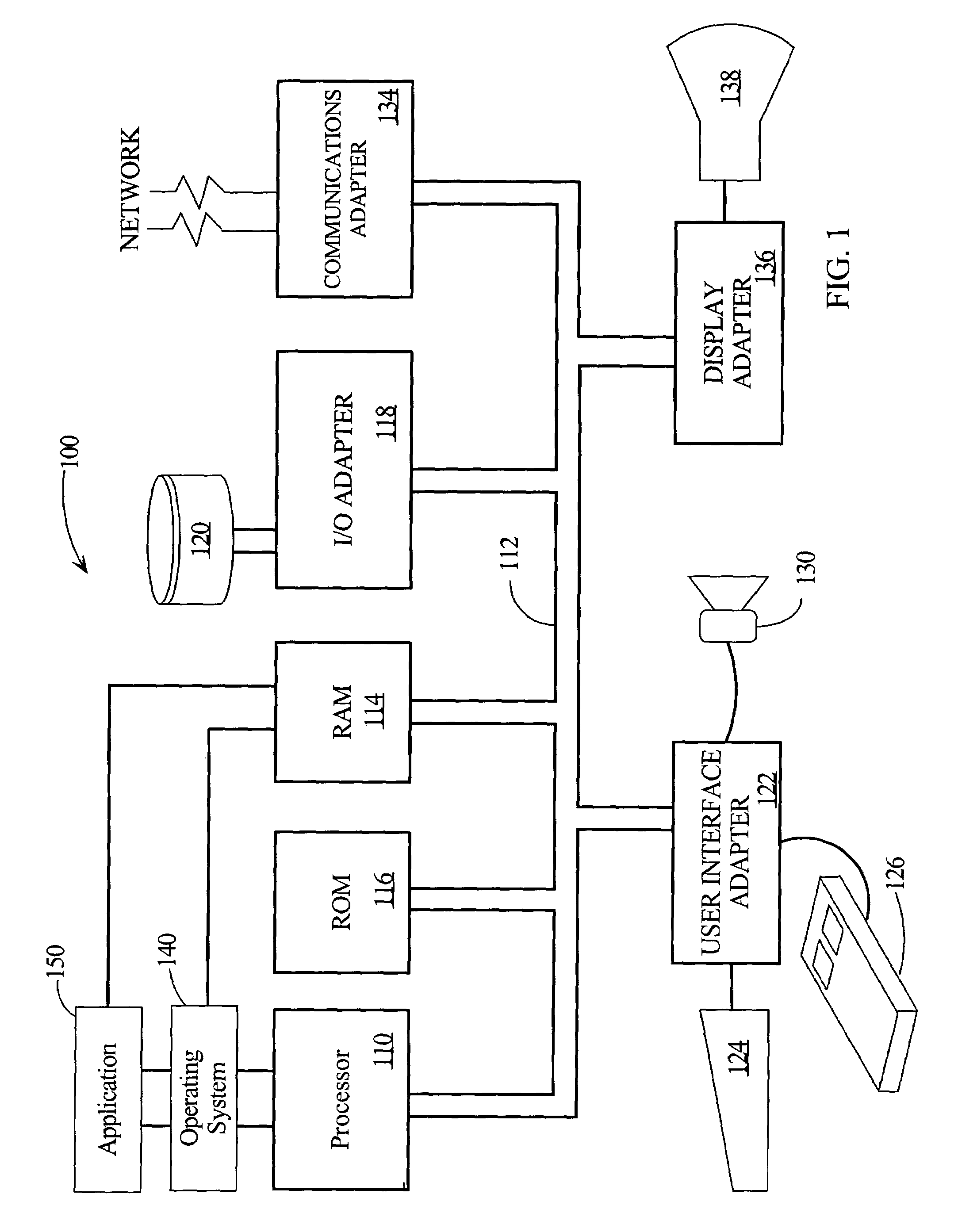 Mechanism for avoiding check stops in speculative accesses while operating in real mode