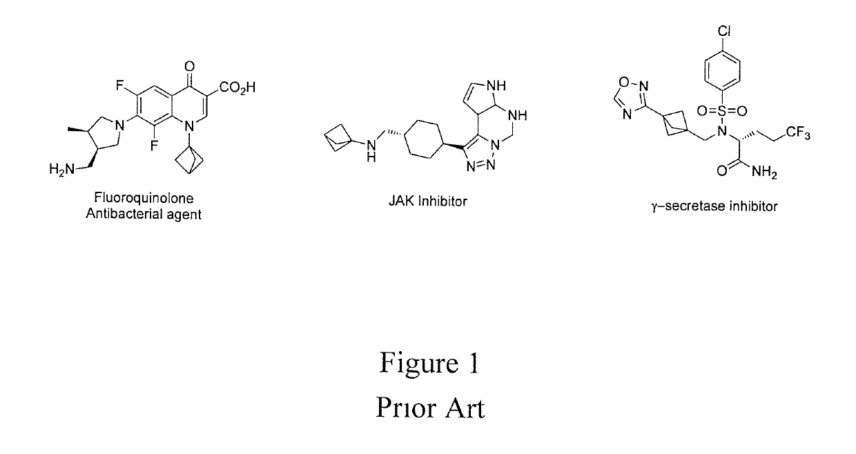 Method of preparing substituted bicyclo[1.1.1] pentanes