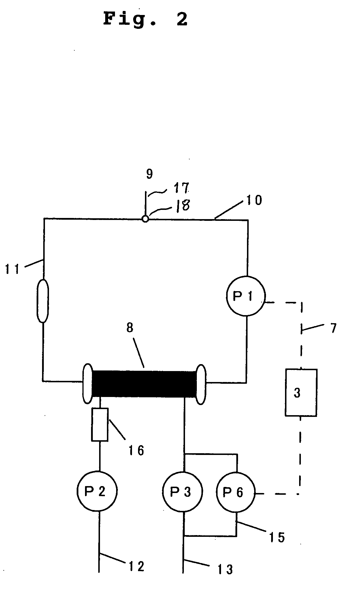 Apparatus for blood dialysis and filtration