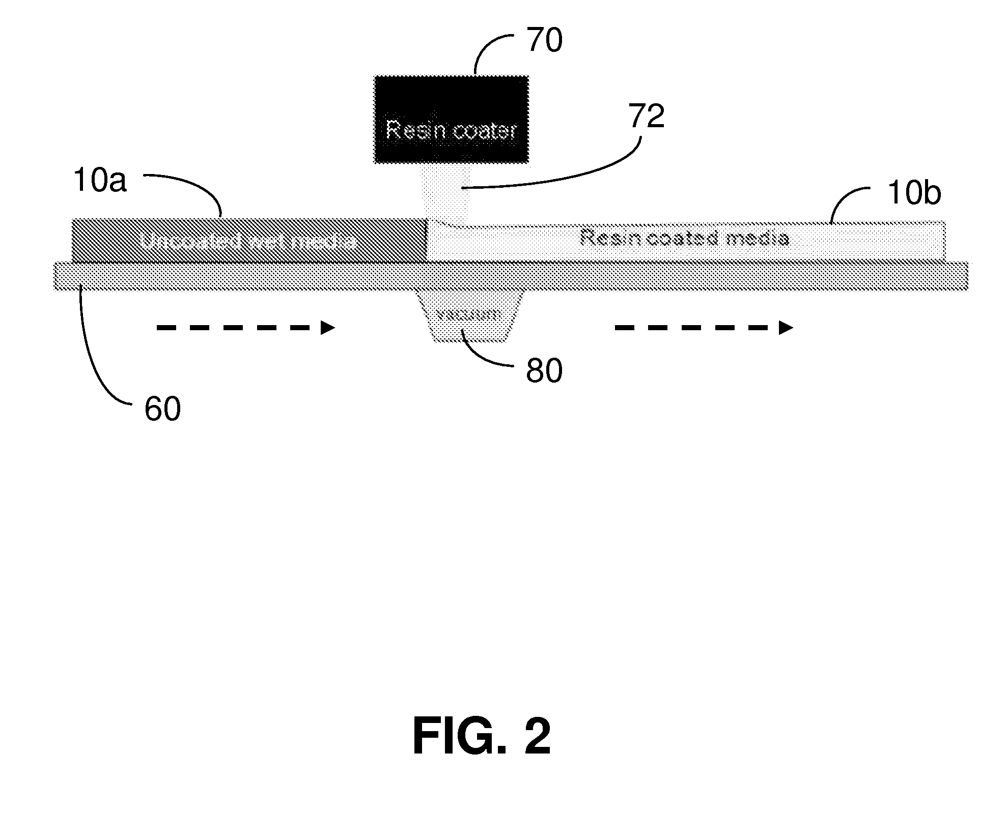 Flutable fiber webs with high dust holding capacity
