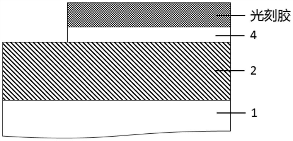 Novel InAs-GaSb TFET suitable for planar process