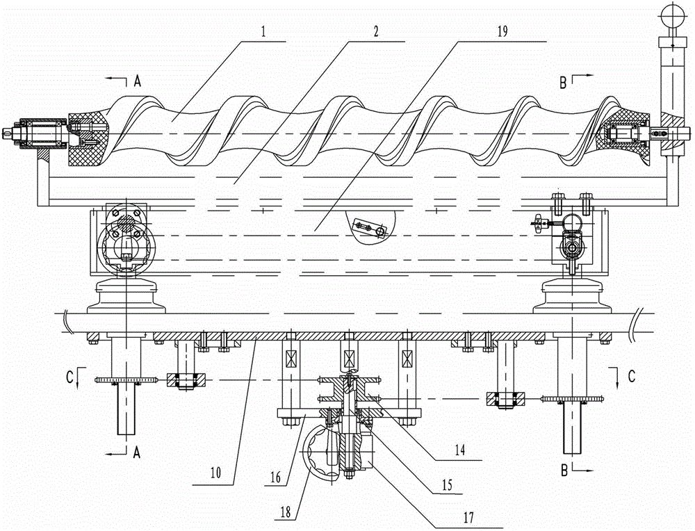 a filling machine