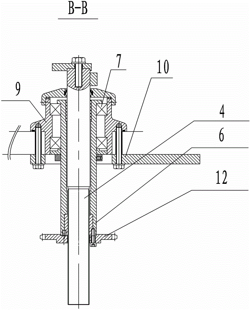 a filling machine