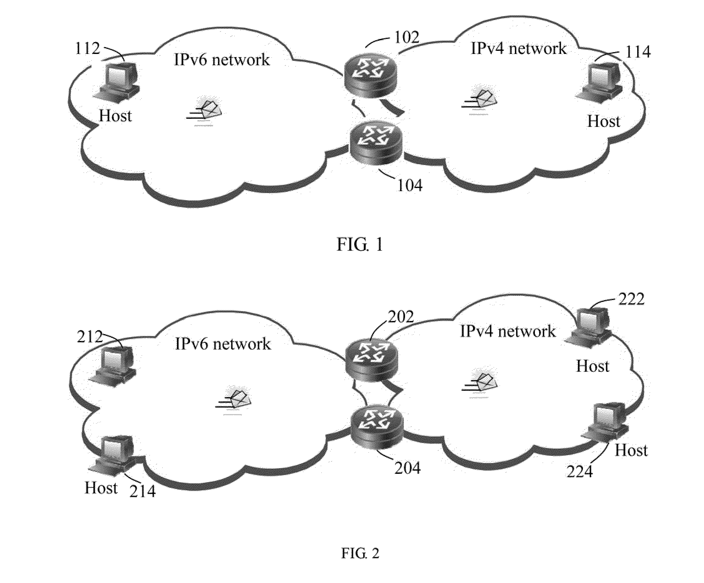 Method, apparatus, and system for implementing redundancy backup between NAT devices