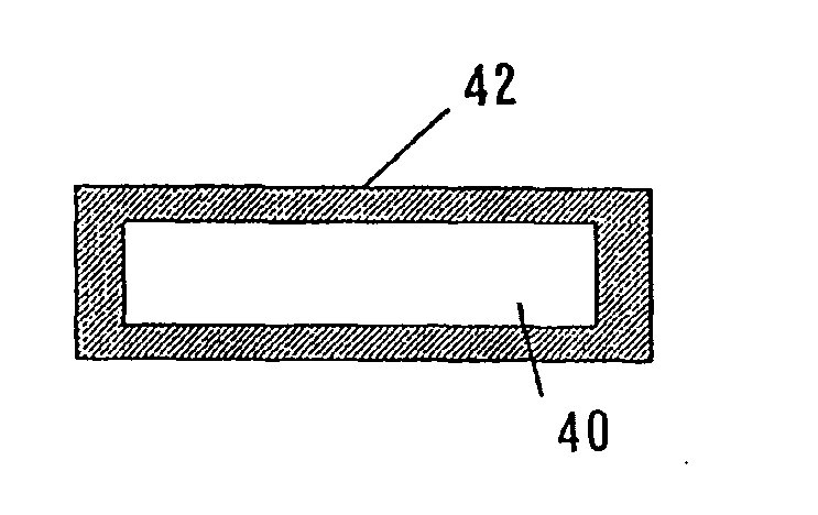 Production method of sic monitor wafer