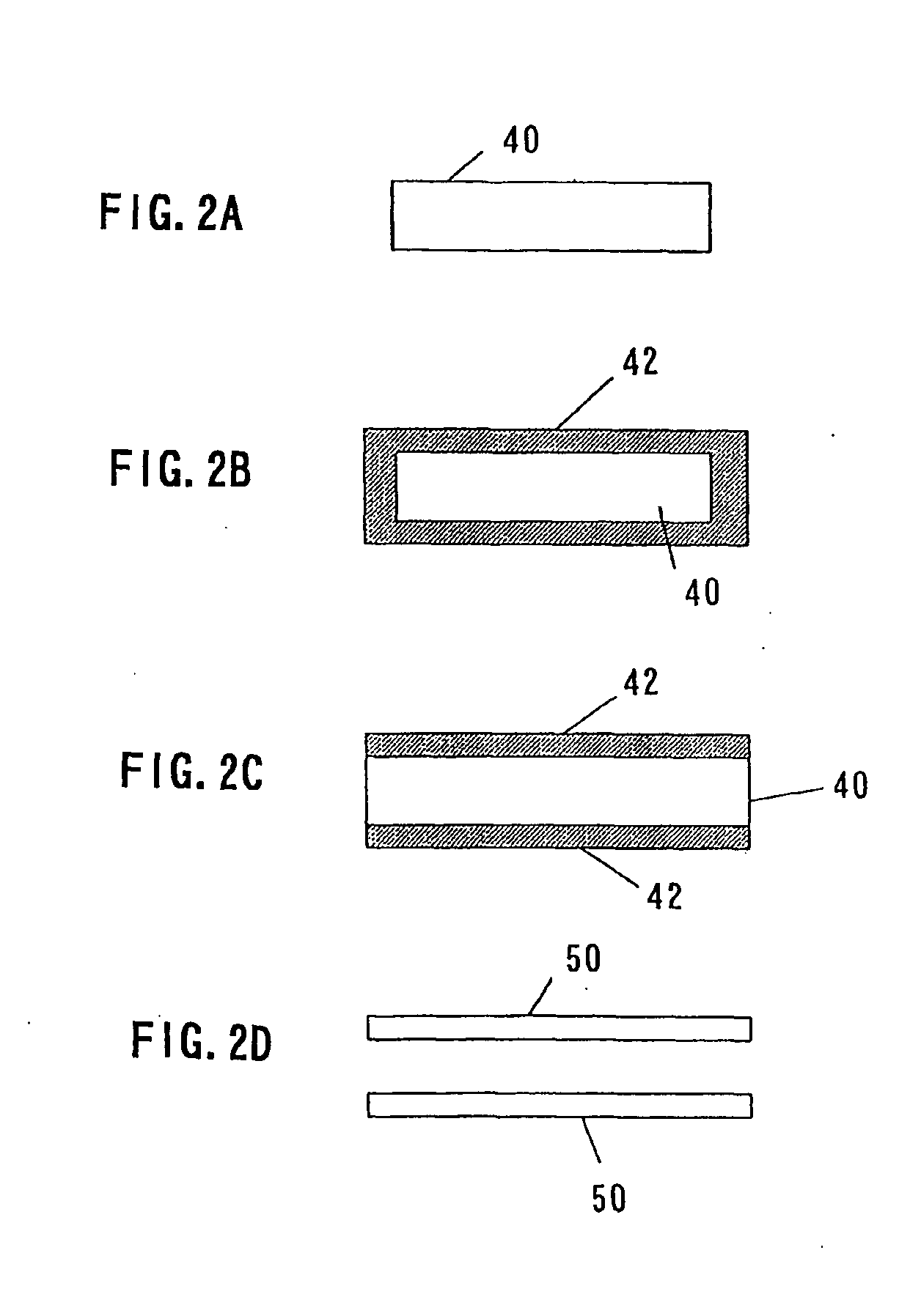 Production method of sic monitor wafer