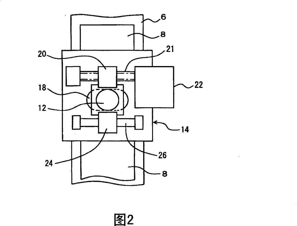 Carrying system