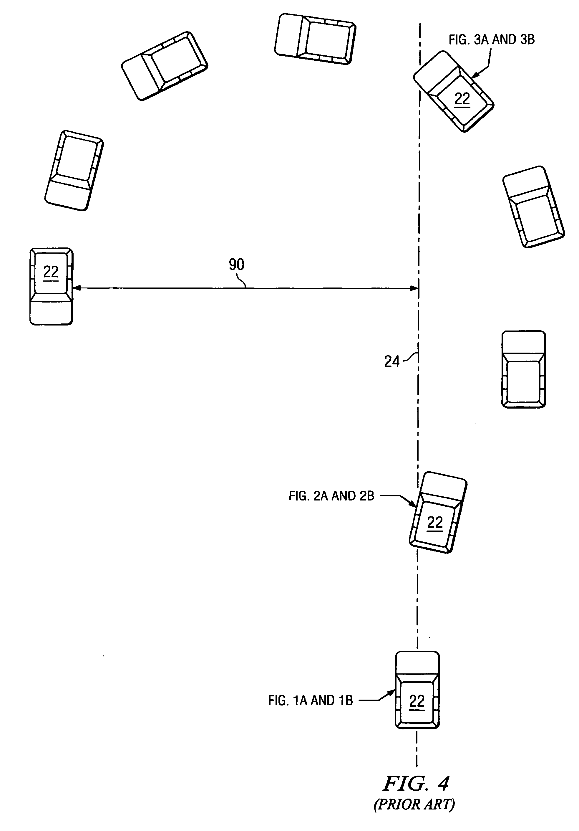 Methods of improving stability of a vehicle using a vehicle stability control system