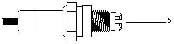 High-energy ignition system for reciprocating engine