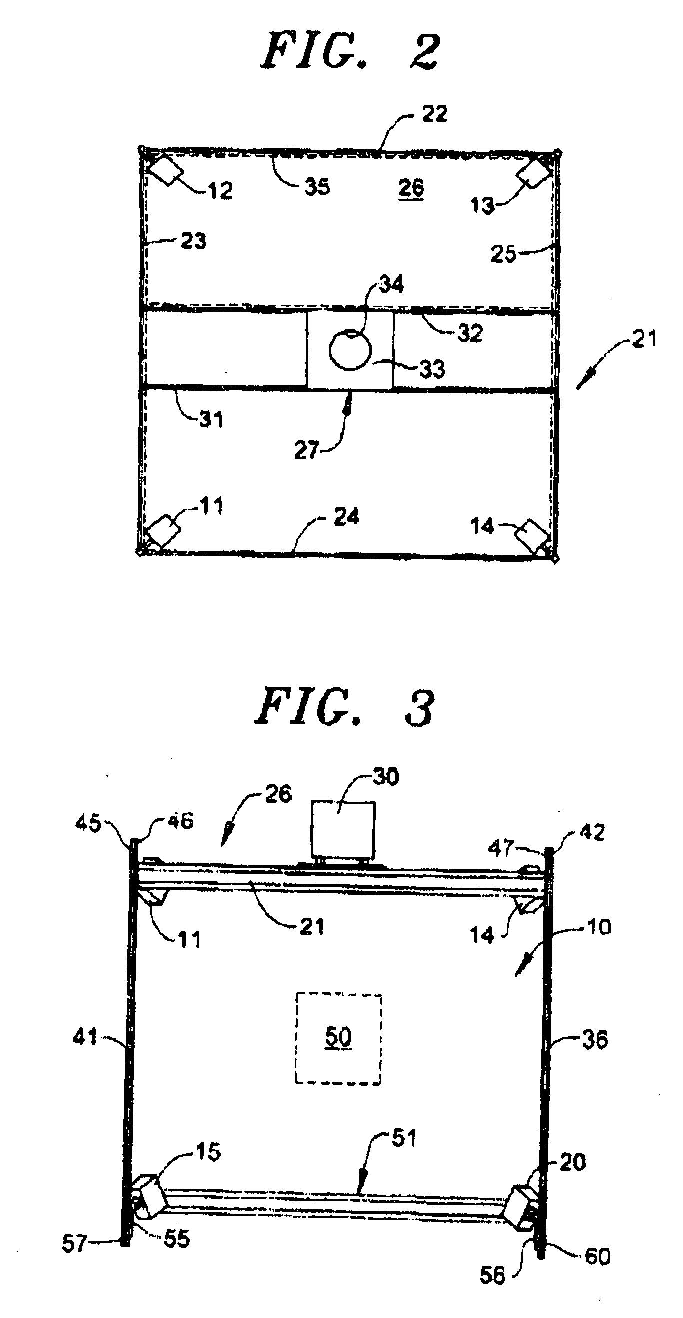 Sonic method and apparatus