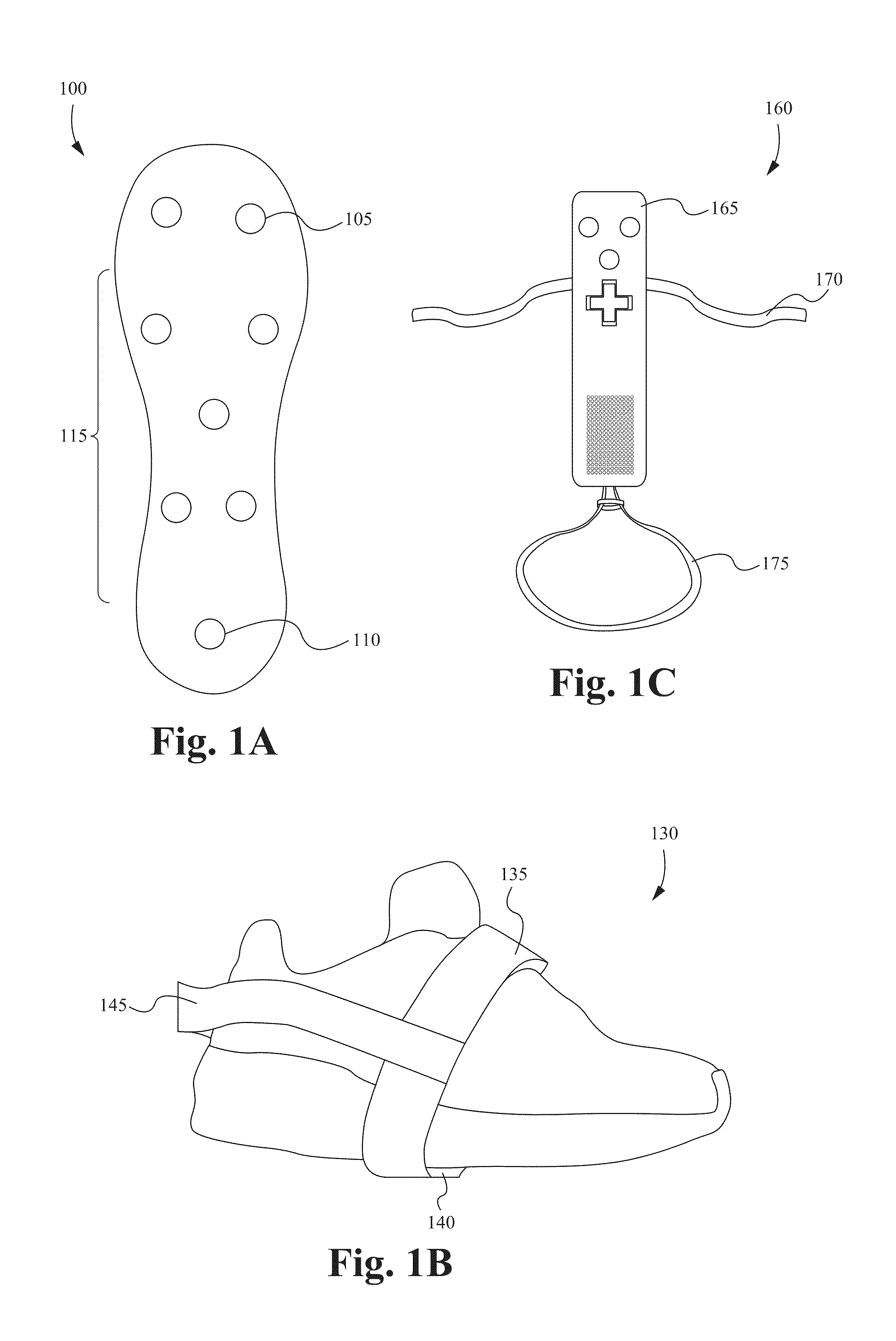Systems for and methods of detecting and reproducing motions for video games