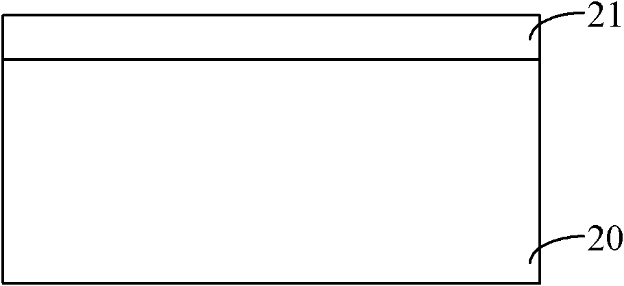 Method of forming a multi-gate device